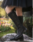 GRAMERCY BOOT BLACK