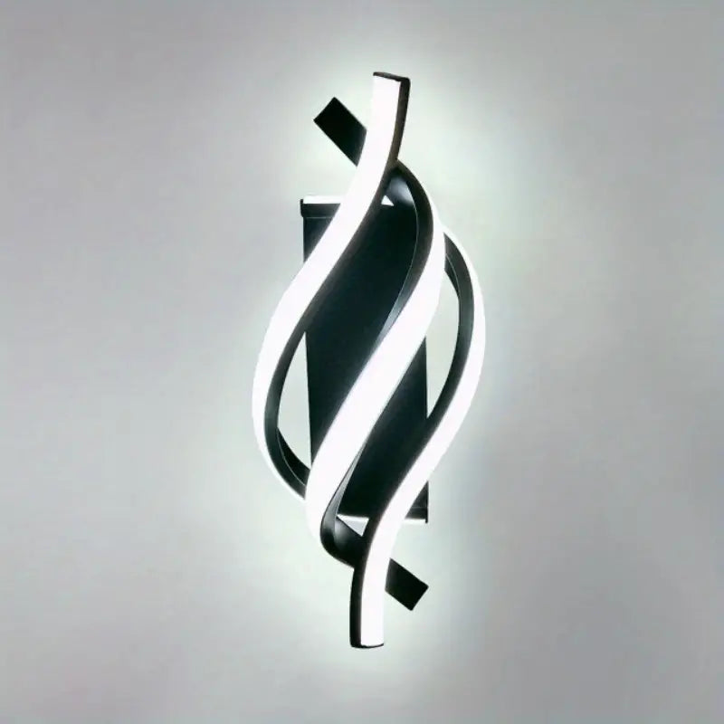 GlowShift | LED Wall Light – Personalized Lighting and Minimalist Design 0