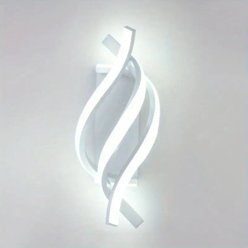 GlowShift | LED Wall Light – Personalized Lighting and Minimalist Design 1