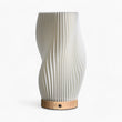 GlowWave | Table Lamp – Elegant lighting with a warm, natural glow 0