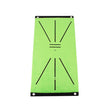 Golf Outdoor Swing Mat 0