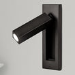 HaloEdge | Wall Light – Space-Saving Adjustable Night Light 0