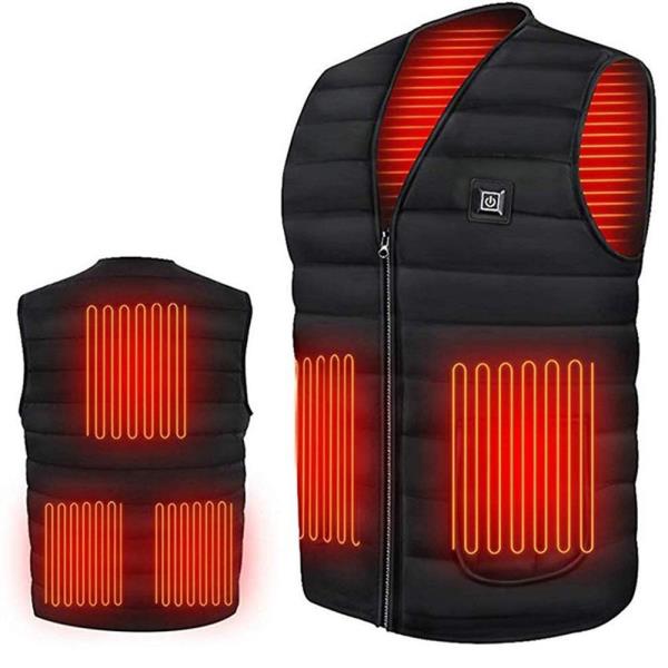 Heated Vest 0