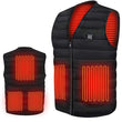 Heated Vest 0