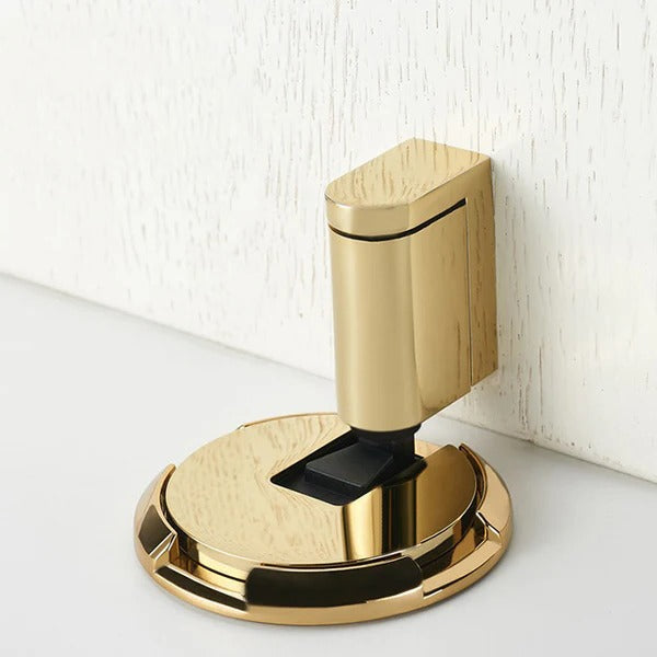 Heavy Duty Adjustable Door Stopper 3
