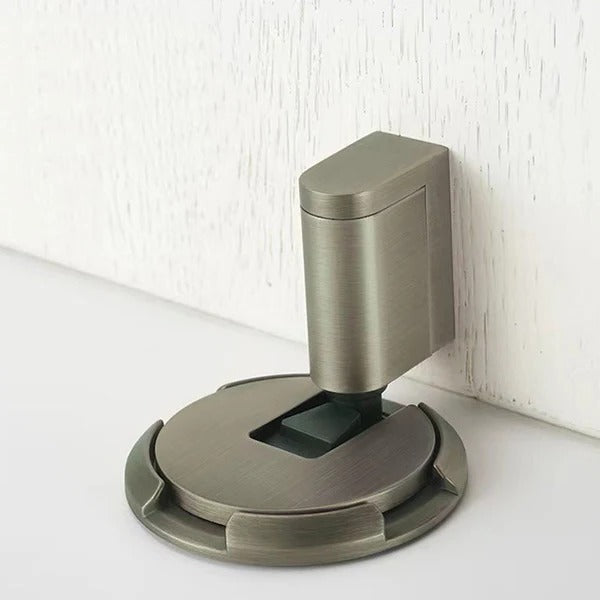 Heavy Duty Adjustable Door Stopper 4