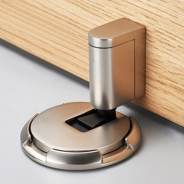 Heavy Duty Adjustable Door Stopper 5