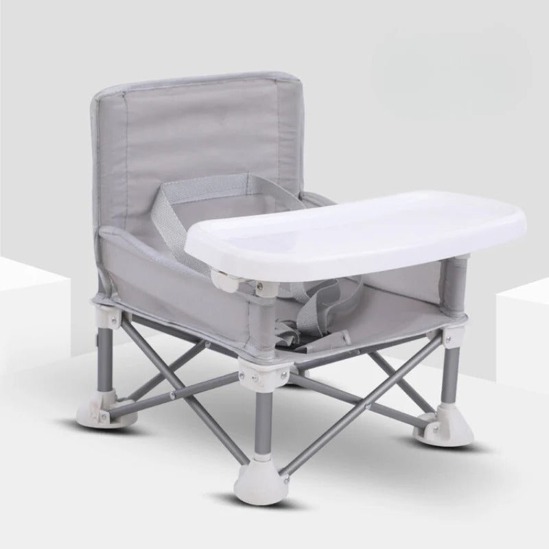 Kids Portable Toddler Camping Chair 0