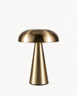 LumaLite | Table Lamp – Dimmable Light with Long Battery Life 0