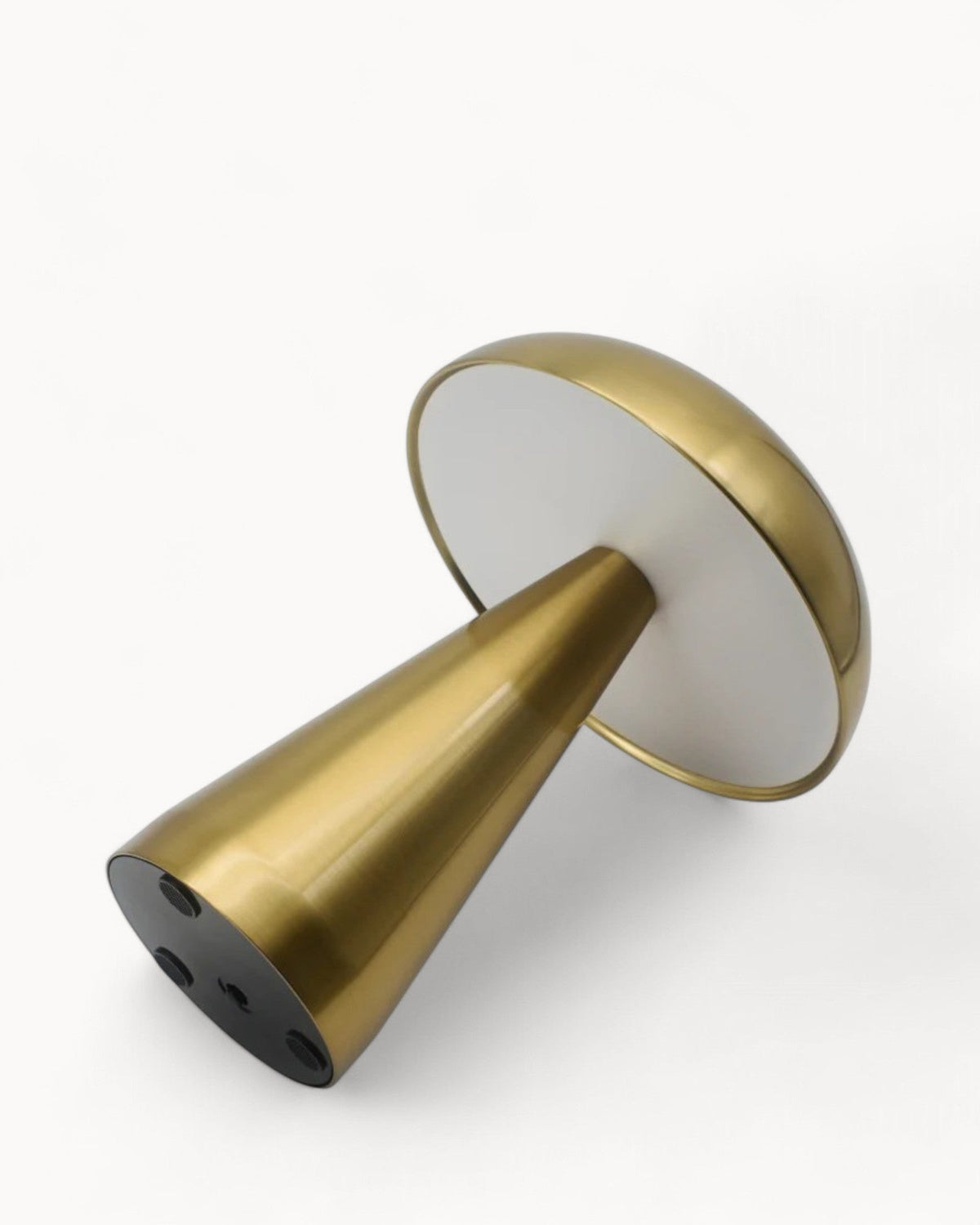 LumaLite | Table Lamp – Dimmable Light with Long Battery Life 1