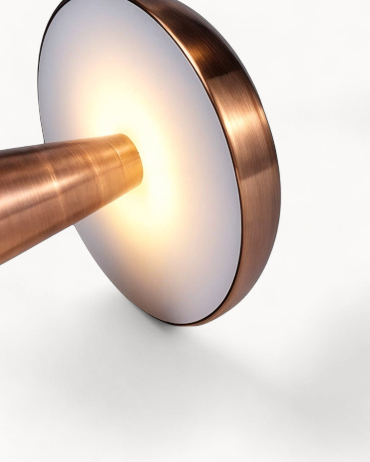 LumaLite | Table Lamp – Dimmable Light with Long Battery Life 5