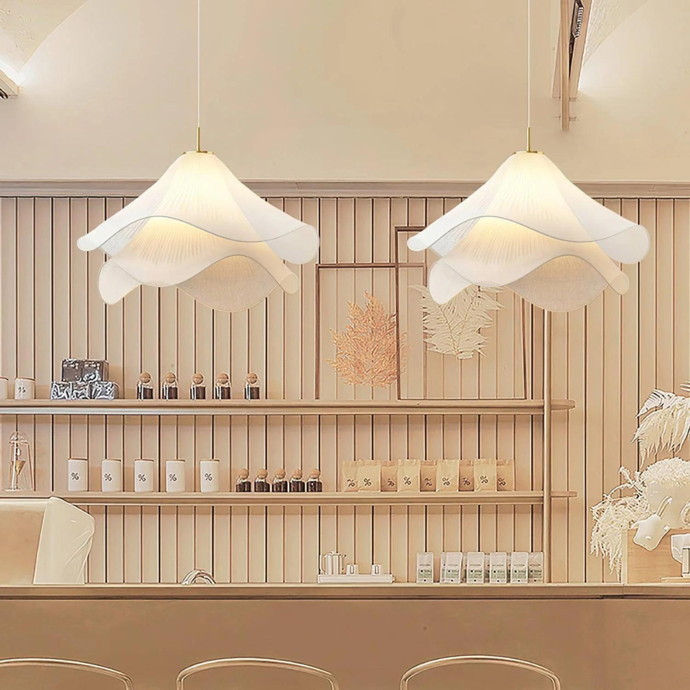 Pendant Ceiling Light Elegant Design