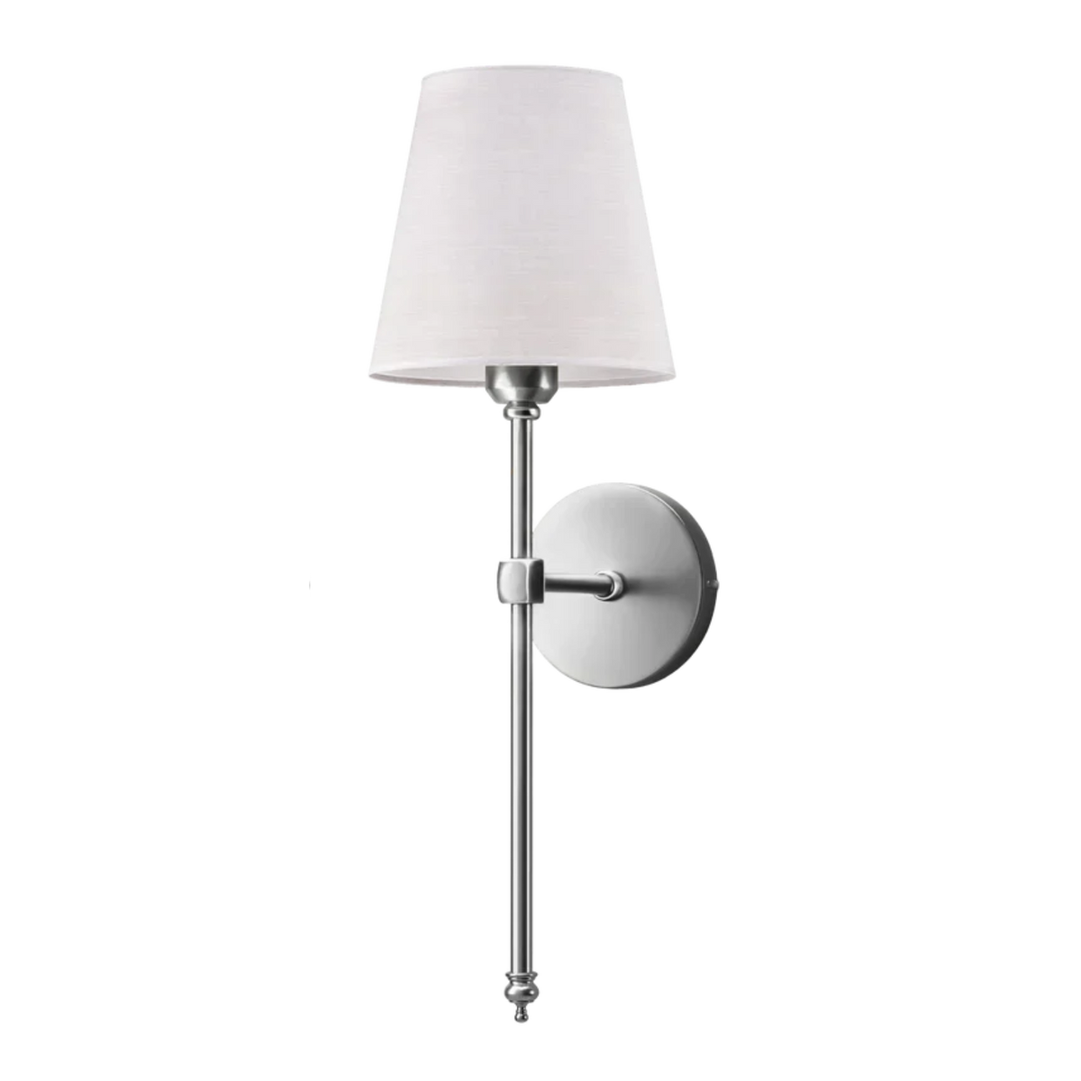 LumiCrown | Wall Lamp – Rechargeable Wireless with Remote Control 0