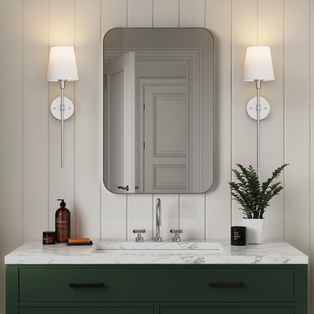 LumiCrown | Wall Lamp – Rechargeable Wireless with Remote Control 6