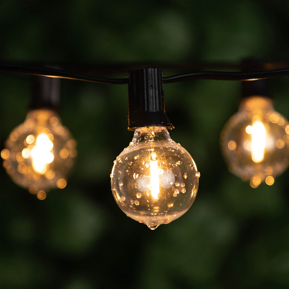 LumiString | LED Fairy Lights – Long-lasting and Energy-Efficient Ambiance 0