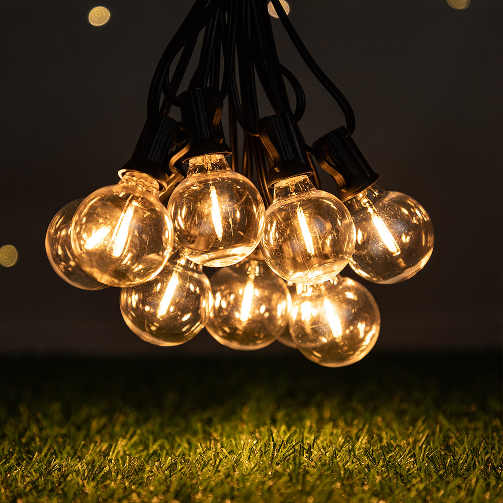 LumiString | LED Fairy Lights – Long-lasting and Energy-Efficient Ambiance 2