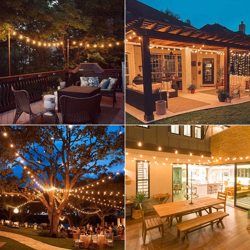 LumiString | LED Fairy Lights – Long-lasting and Energy-Efficient Ambiance 3