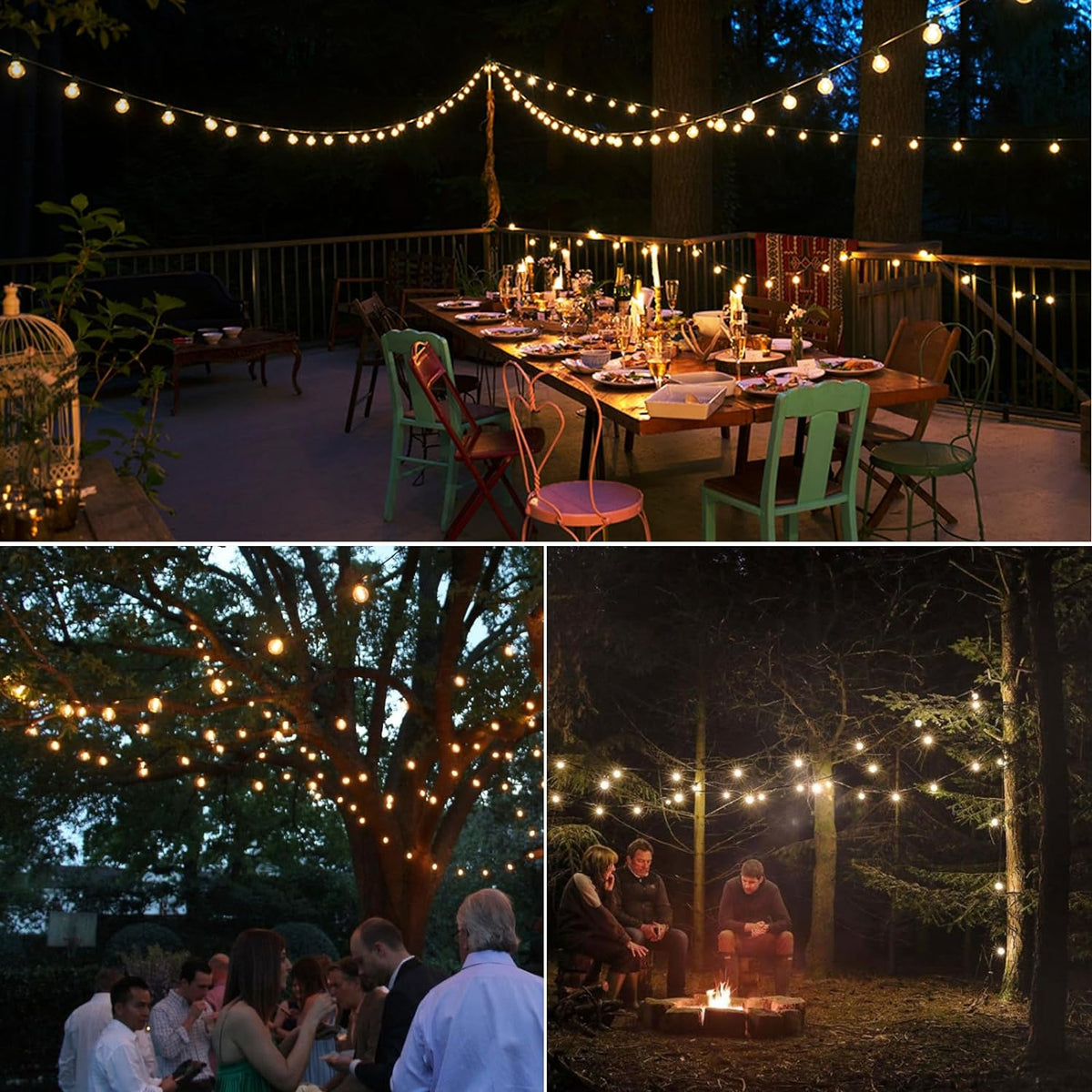 LumiString | LED Fairy Lights – Long-lasting and Energy-Efficient Ambiance 4