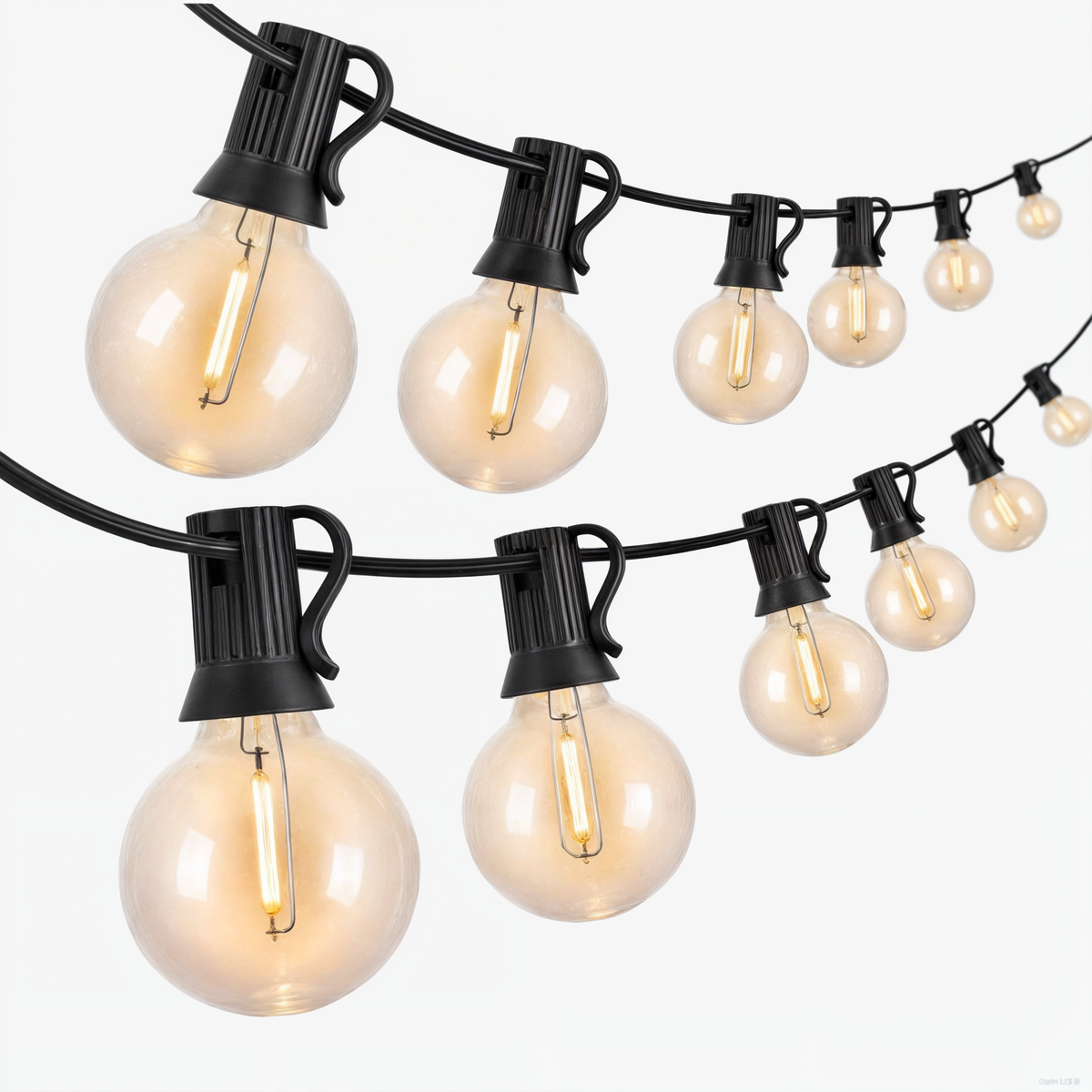 LumiString | LED Fairy Lights – Long-lasting and Energy-Efficient Ambiance 5