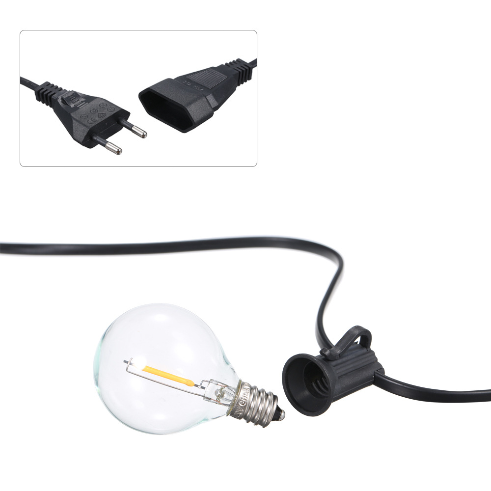 LumiString | LED Fairy Lights – Long-lasting and Energy-Efficient Ambiance 6