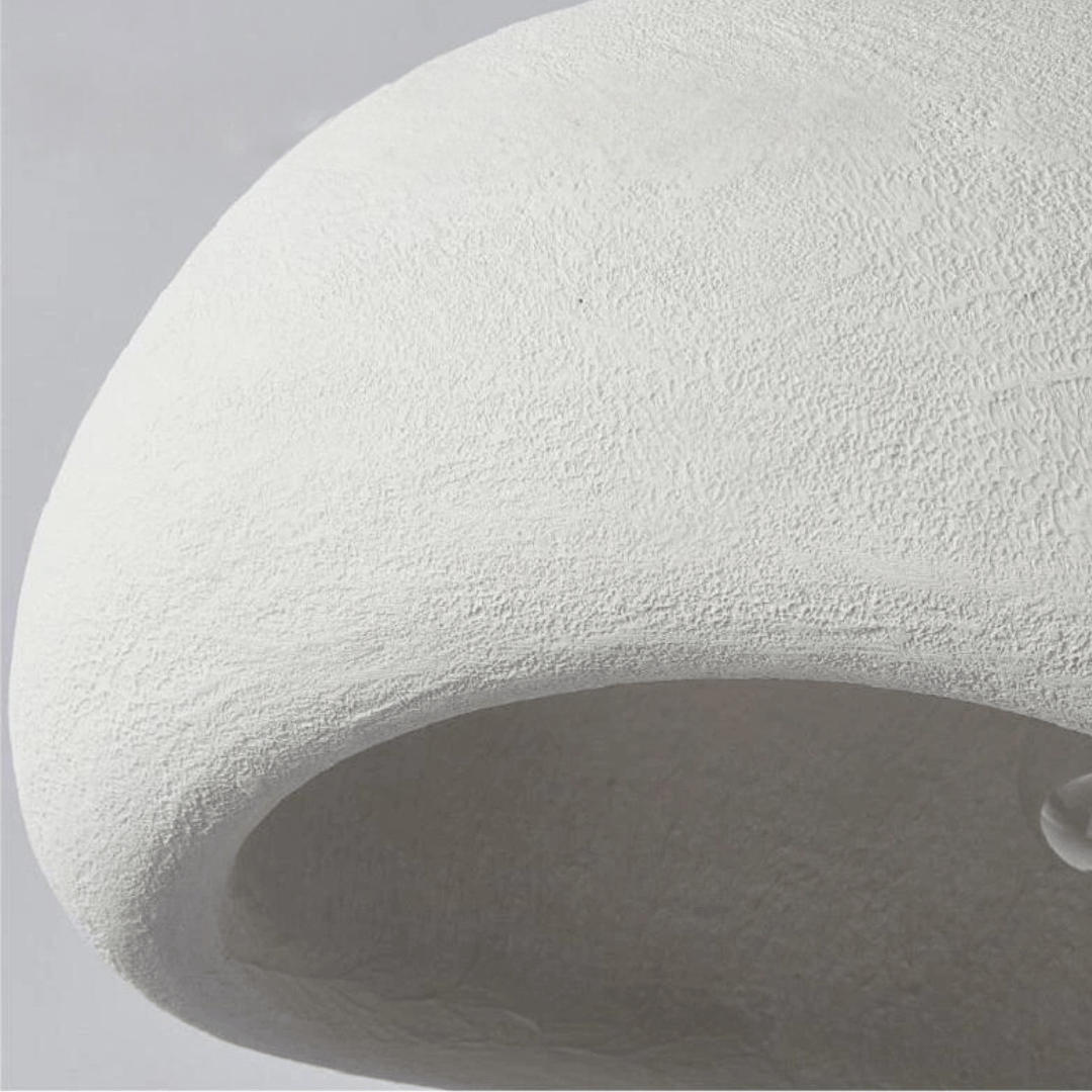 Cavari Pendant Ceiling Light – Dimmable Glass Elegance