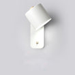 Lumivex - Cylindrical LED Indoor Wall Lamp with Switch 0