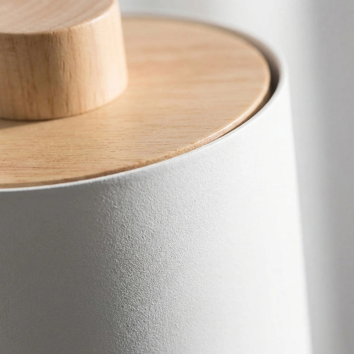 Lumivex - Cylindrical LED Indoor Wall Lamp with Switch 3
