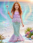 MAJESTIC MERMAID 0