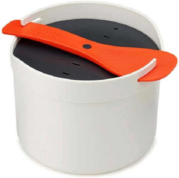 Microwave Rice Cooker Steamer 0