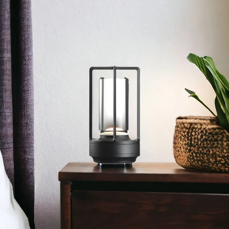 Modern Cordless Nordic Table Lamp 0