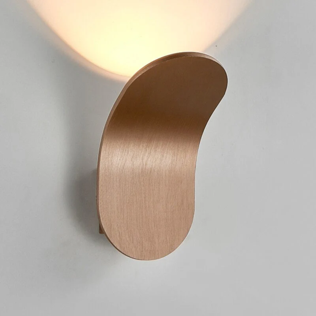 Modern Nordic Wall Lamp | Minimalist LED Wall Light 1