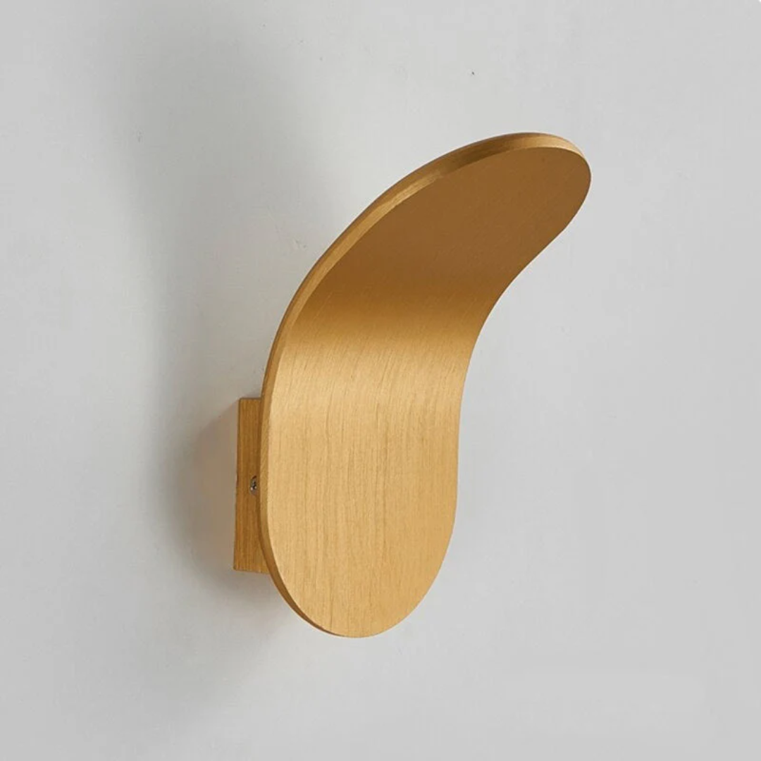Modern Nordic Wall Lamp | Minimalist LED Wall Light 2