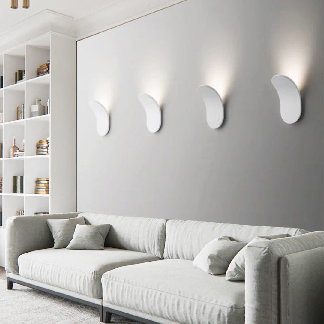 Modern Nordic Wall Lamp | Minimalist LED Wall Light 3
