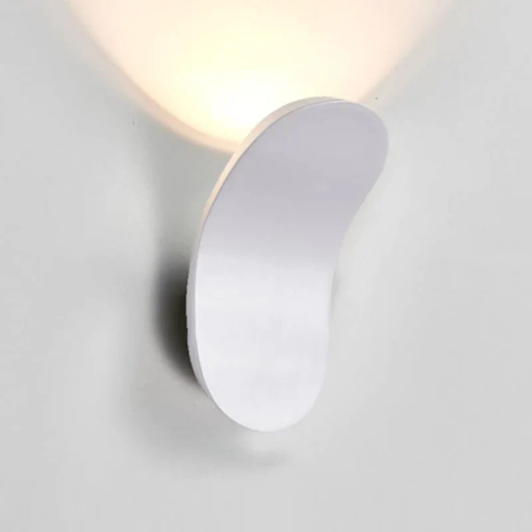 Modern Nordic Wall Lamp | Minimalist LED Wall Light 4
