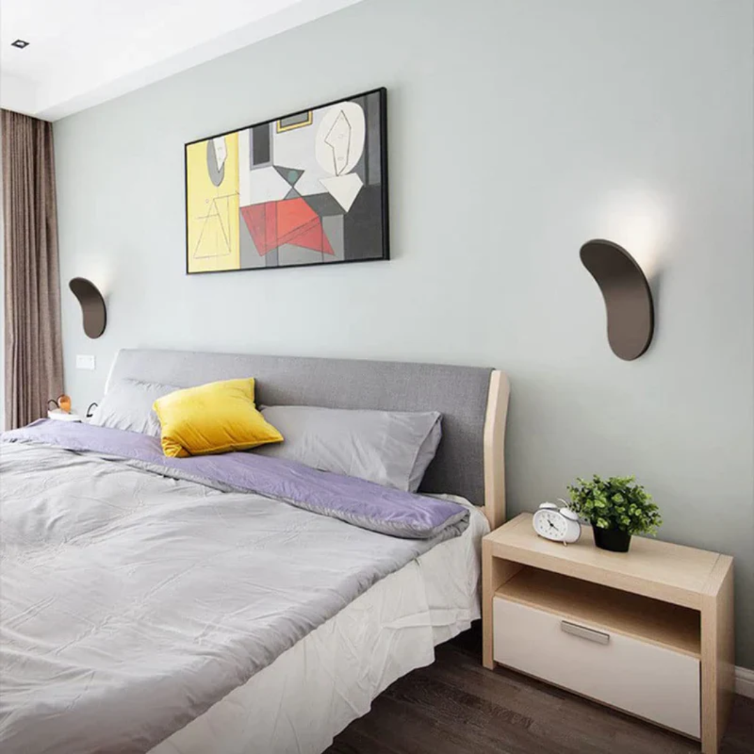Modern Nordic Wall Lamp | Minimalist LED Wall Light 5