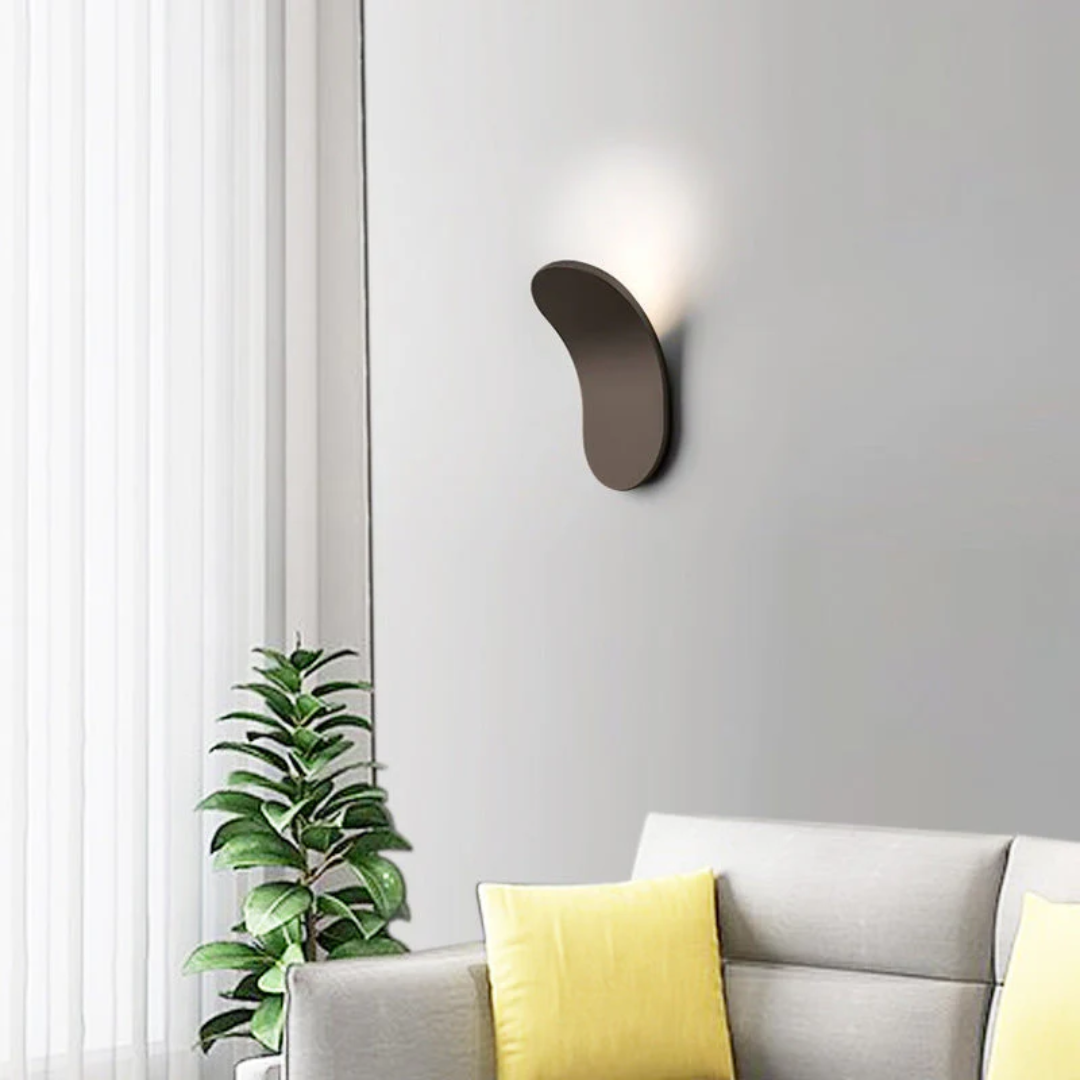 Modern Nordic Wall Lamp | Minimalist LED Wall Light 6
