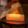 Multifunctionele Luchtbevochtiger Lamp met Timer en Aroma Diffuser 0
