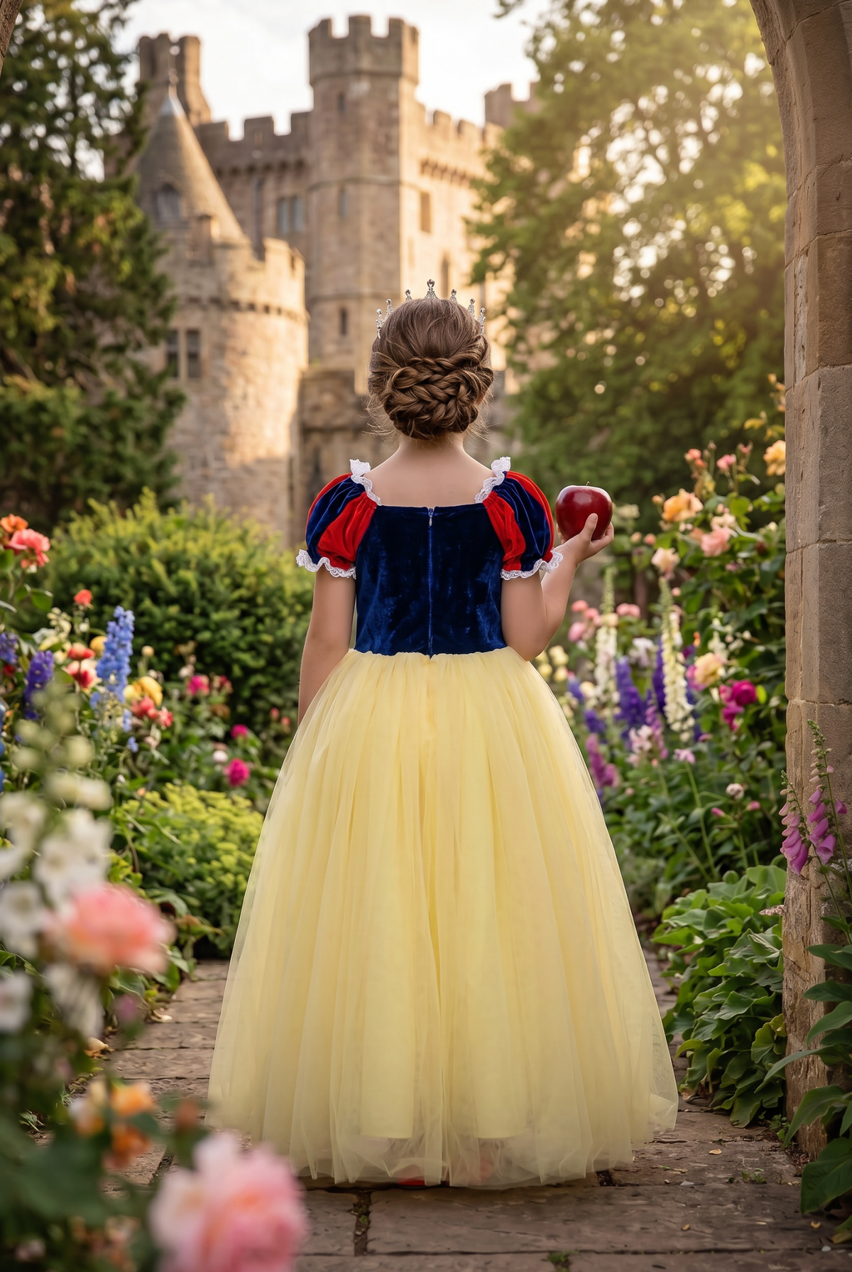 PRINCESS KATE DRESS 4