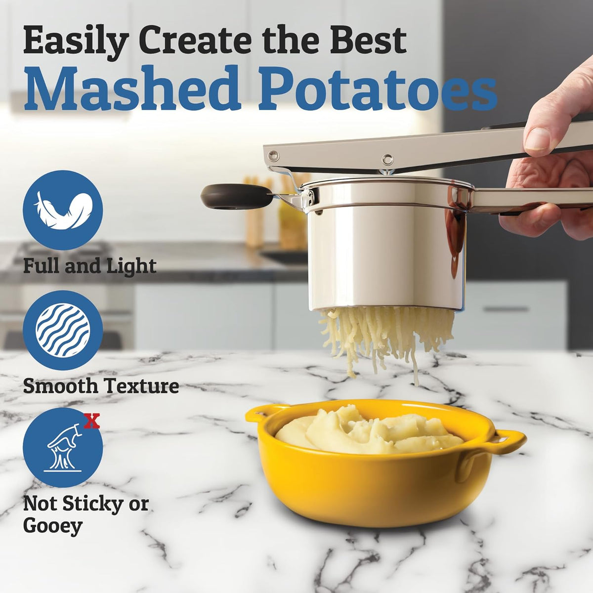 Potato Ricer 2