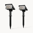 SolarBeam | Garden Spotlight – Eco-Friendly Wireless Outdoor Lighting 0