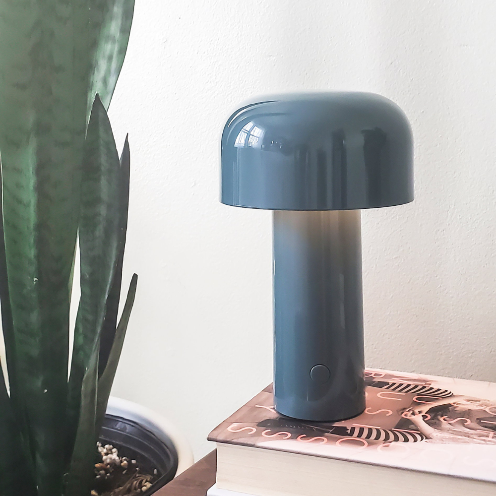 SparkDome | Table Lamp – Portable Light for Cozy Corners 0