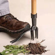 Stand Up Weed Puller 0
