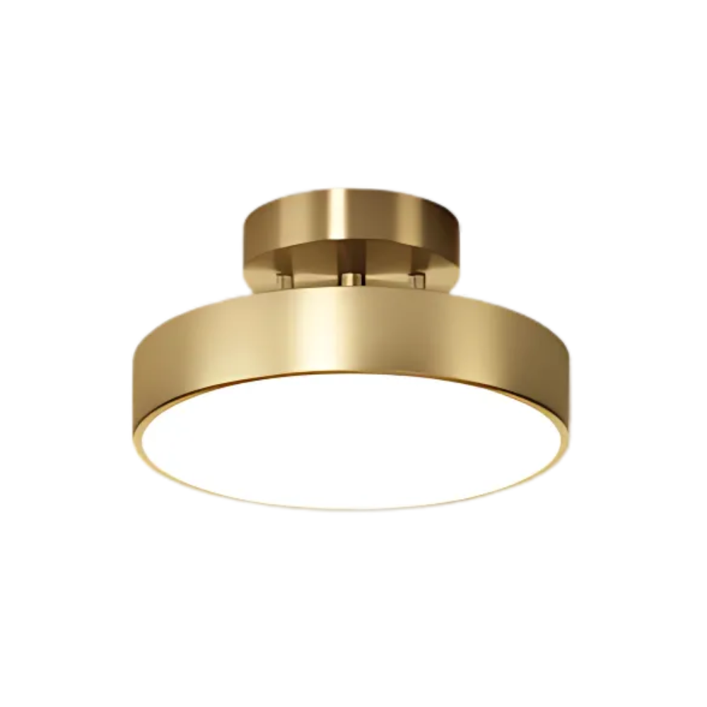 Cavari Ceiling Lamp – Sleek Illumination