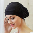 Stylish Stretch Swimming Cap 0