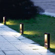 Outdoor Floor Light – Modern Durable Pathway Lighting