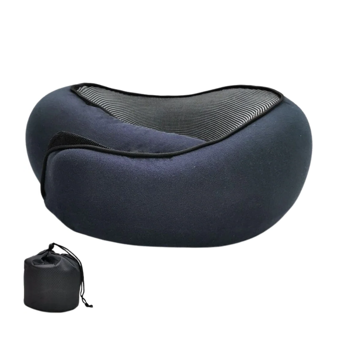 Travel Neck Pillow 2