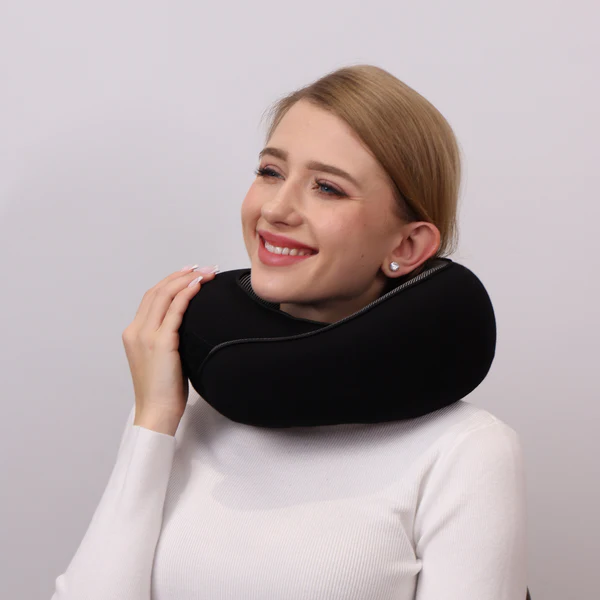 Travel Neck Pillow 4