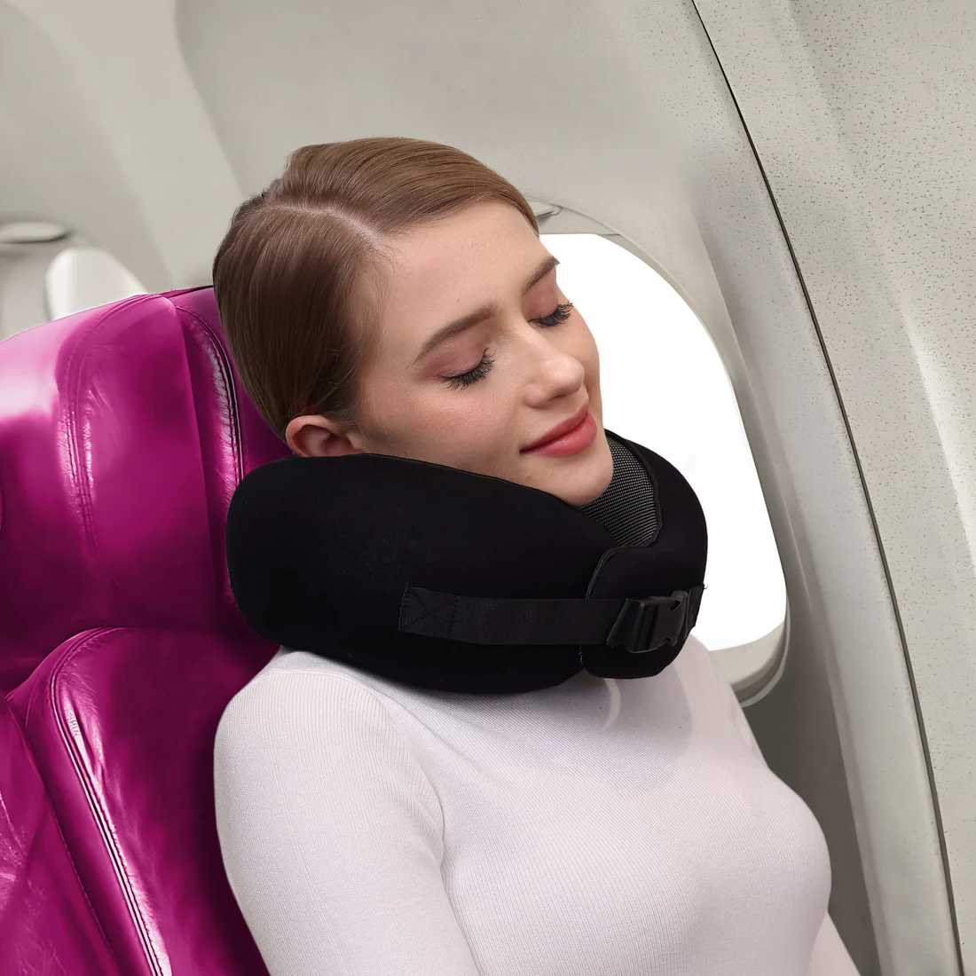 Travel Neck Pillow 5