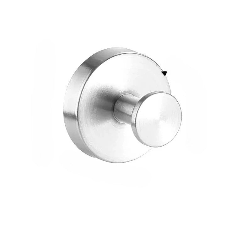 Twist-Lock Suction Cup Wall Hooks 1