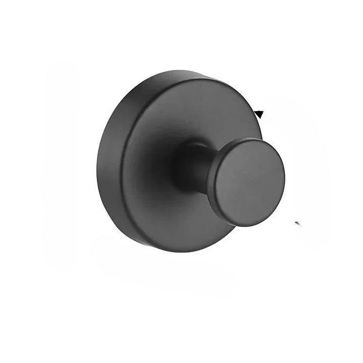 Twist-Lock Suction Cup Wall Hooks 2